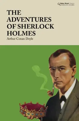 Dobrodružstvá Sherlocka Holmesa - The Adventures of Sherlock Holmes