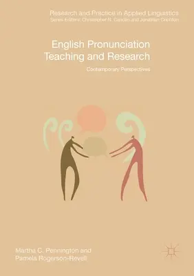 Výučba a výskum anglickej výslovnosti: Súčasné perspektívy - English Pronunciation Teaching and Research: Contemporary Perspectives