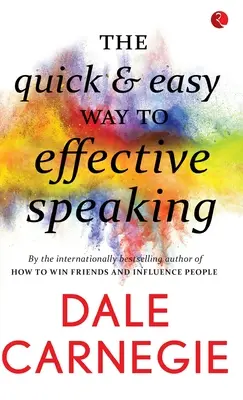 Rýchla a jednoduchá cesta k efektívnemu rozprávaniu - The Quick and easy way to effective speaking