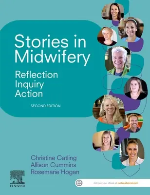 Príbehy v pôrodnej asistencii - reflexia, skúmanie, činnosť - Stories in Midwifery - Reflection, Inquiry, Action
