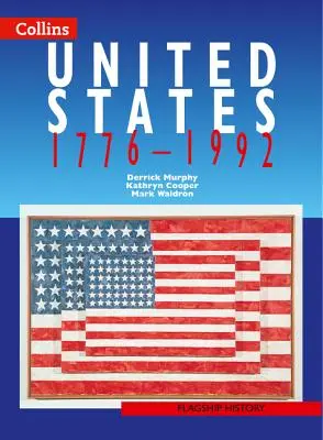 Spojené štáty 1776-1992 - United States 1776-1992