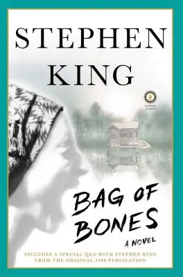 Vrecko kostí - Bag of Bones