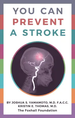 Môžete predísť mŕtvici - You Can Prevent a Stroke