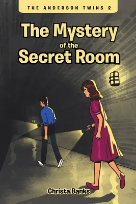 Andersonove dvojčatá: Záhada tajnej izby - The Anderson Twins: The Mystery of the Secret Room