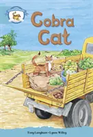 Literárne vydanie Storyworlds Stage 9, Animal World, Cobra Cat - Literacy Edition Storyworlds Stage 9, Animal World, Cobra Cat
