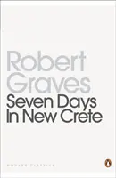 Sedem dní na Novej Kréte - Seven Days in New Crete