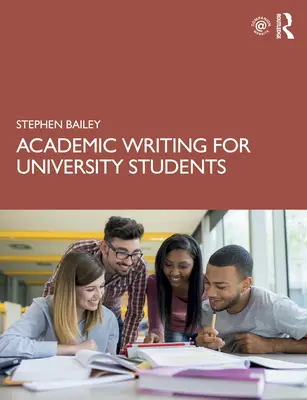 Akademické písanie pre vysokoškolských študentov - Academic Writing for University Students