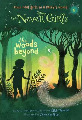 The Woods Beyond (Lesy za hranicami) - The Woods Beyond