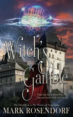 Čarodejnícky hazard - Witch's Gamble