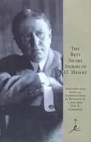 Najlepšie poviedky O. Henryho - The Best Short Stories of O. Henry
