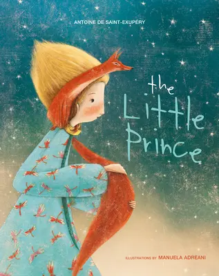 Malý princ - The Little Prince