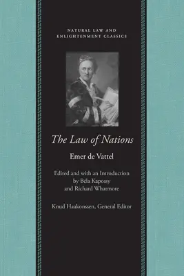 Právo národov - The Law of Nations