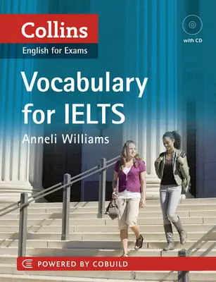 Slovná zásoba pre Ielts - Vocabulary for Ielts