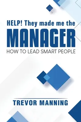 Pomôcka! Urobili zo mňa MANAŽÉRA - Help! They made me the MANAGER