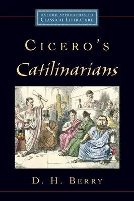 Cicerónovi katilinári - Cicero's Catilinarians