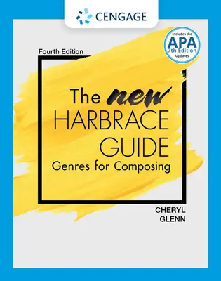 Nový sprievodca Harbrace: Žánre na komponovanie - The New Harbrace Guide: Genres for Composing