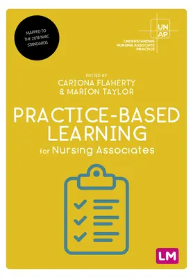 Učenie založené na praxi pre zdravotníckych asistentov - Practice-Based Learning for Nursing Associates