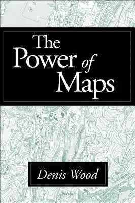 Sila máp - The Power of Maps