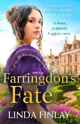 Farringdonský osud - Farringdon's Fate