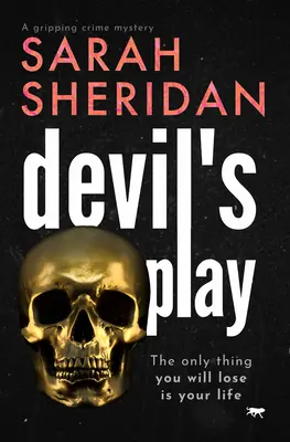 Diablova hra - Devil's Play