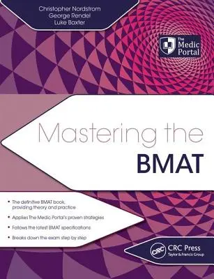 Zvládnutie testu BMAT - Mastering the BMAT