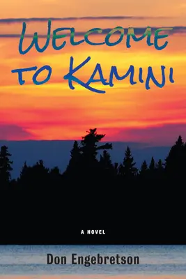 Vitajte v Kamini, 39 - Welcome to Kamini, 39