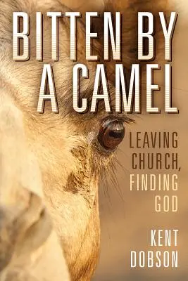 Bitten by a Camel: Odchod z cirkvi, nájdenie Boha - Bitten By a Camel: Leaving Church, Finding God