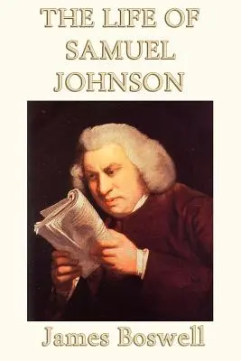 Život Samuela Johnsona - The Life of Samuel Johnson