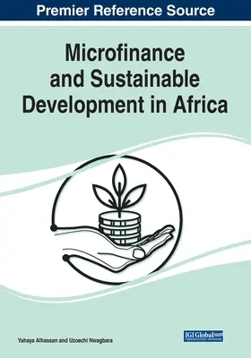 Mikrofinancovanie a udržateľný rozvoj v Afrike - Microfinance and Sustainable Development in Africa