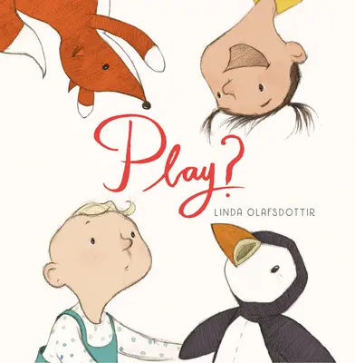 Hrať? - Play?