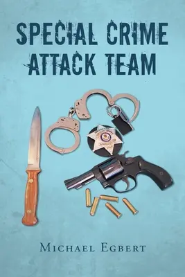Špeciálny tím pre útok na kriminalitu - Special Crime Attack Team