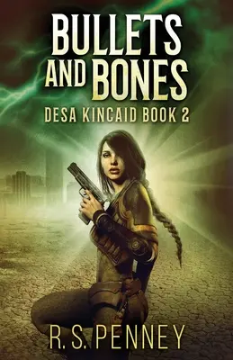 Guľky a kosti - Bullets And Bones