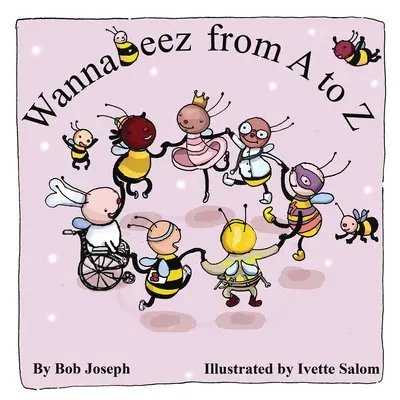 WannaBeez od A po Z - WannaBeez from A to Z