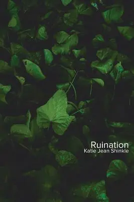 Ruiny - Ruination
