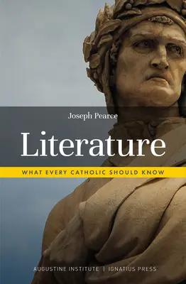 Literatúra: Čo by mal vedieť každý katolík - Literature: What Every Catholic Should Know