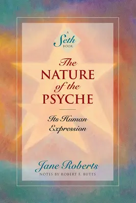 Podstata psychiky: Jej ľudské vyjadrenie - The Nature of the Psyche: Its Human Expression