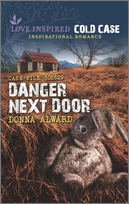 Nebezpečenstvo odvedľa - Danger Next Door