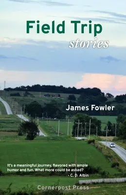 Výlet do terénu: Príbehy - Field Trip: Stories