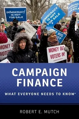 Financovanie volebných kampaní: Čo by mal každý vedieť - Campaign Finance: What Everyone Needs to Know