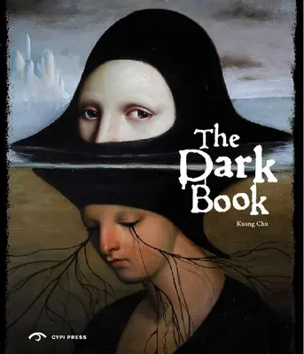 Tmavá kniha - The Dark Book