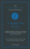 Connell Short Guide To J.B. Priestley's an Inspector Calls