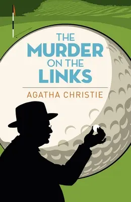 Vražda na Linke (The Murder on the Links) - The Murder on the Links
