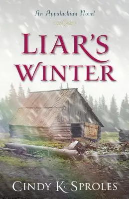 Lhářova zima: An Appalachian Novel (Apalačský román) - Liar's Winter: An Appalachian Novel