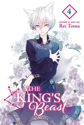 Kráľova šelma, zväzok 4, 4 - The King's Beast, Vol. 4, 4