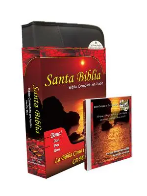 Santa Biblia-Rvr 2000 zadarmo MP3 - Santa Biblia-Rvr 2000 Free MP3