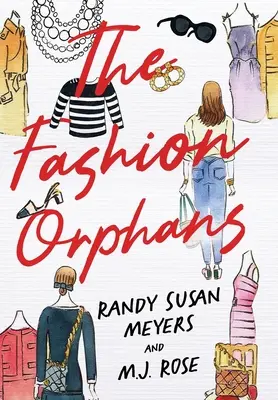 Módne siroty - The Fashion Orphans