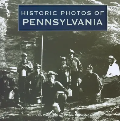 Historické fotografie Pensylvánie - Historic Photos of Pennsylvania