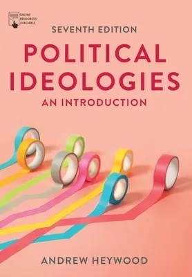Politické ideológie: Úvod do problematiky - Political Ideologies: An Introduction