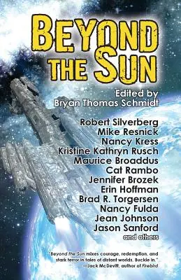 Za slnkom - Beyond the Sun