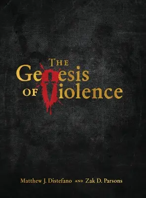 Genéza násilia - The Genesis of Violence